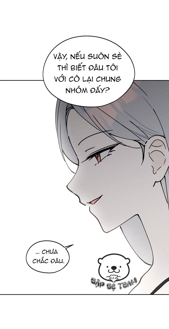 Hôm Nay Han Yoil Là Con Gái Chapter 24 - 30