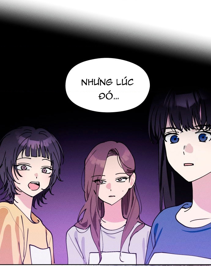 Hôm Nay Han Yoil Là Con Gái Chapter 24 - 22