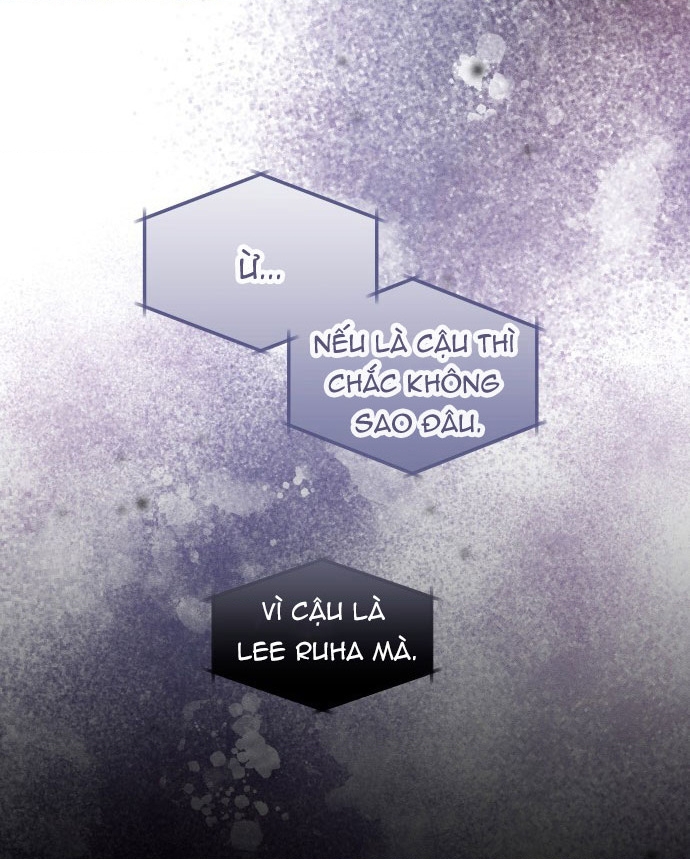 Hôm Nay Han Yoil Là Con Gái Chapter 24 - 23