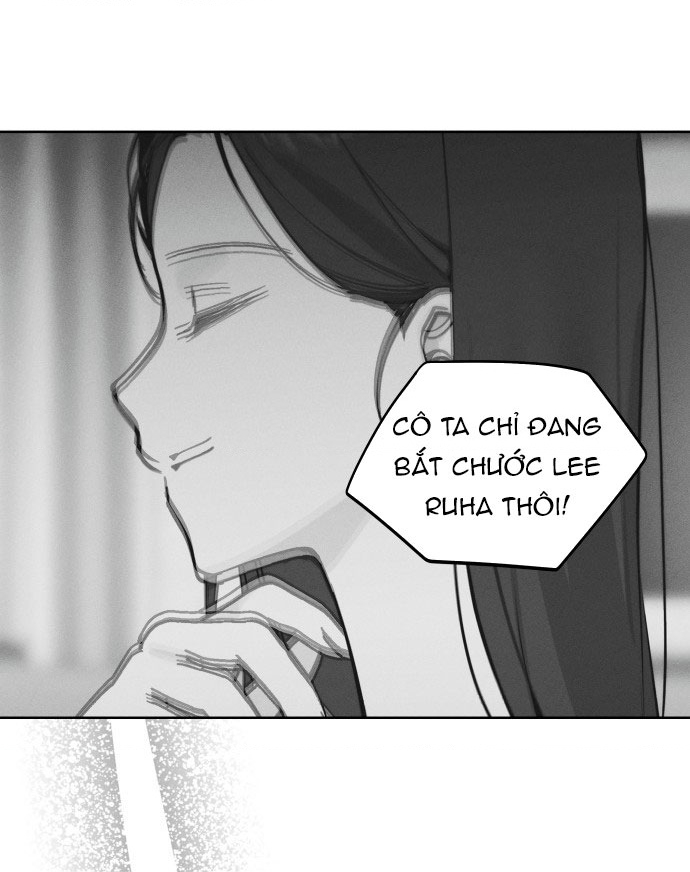 Hôm Nay Han Yoil Là Con Gái Chapter 24 - 36