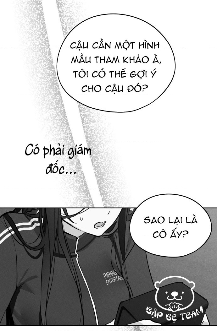 Hôm Nay Han Yoil Là Con Gái Chapter 24 - 37