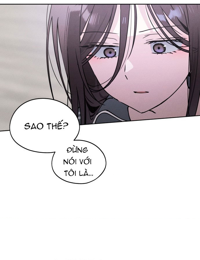 Hôm Nay Han Yoil Là Con Gái Chapter 24 - 39