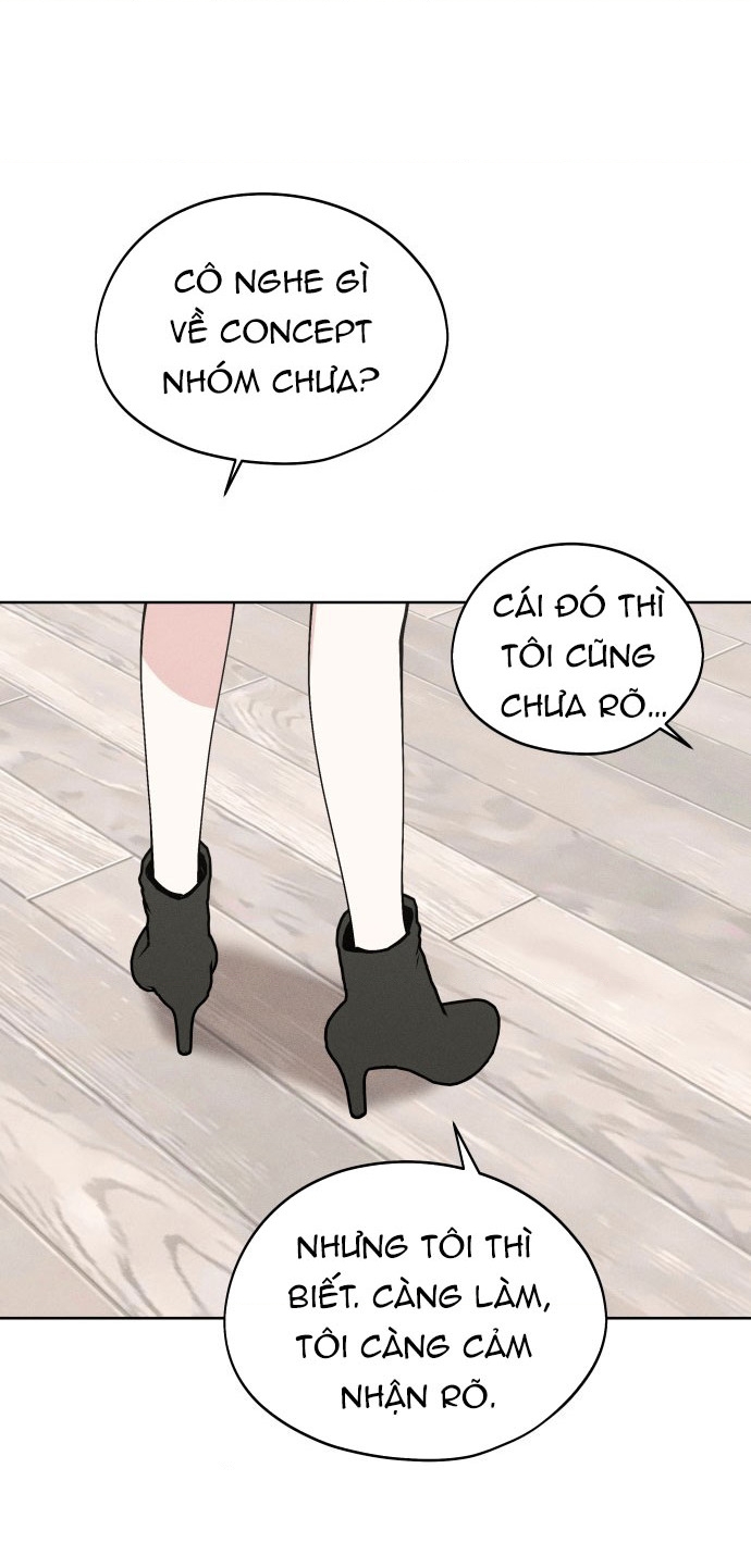 Hôm Nay Han Yoil Là Con Gái Chapter 24 - 31