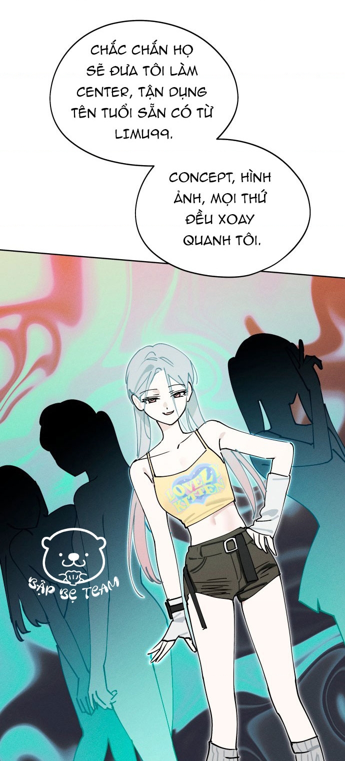 Hôm Nay Han Yoil Là Con Gái Chapter 24 - 33