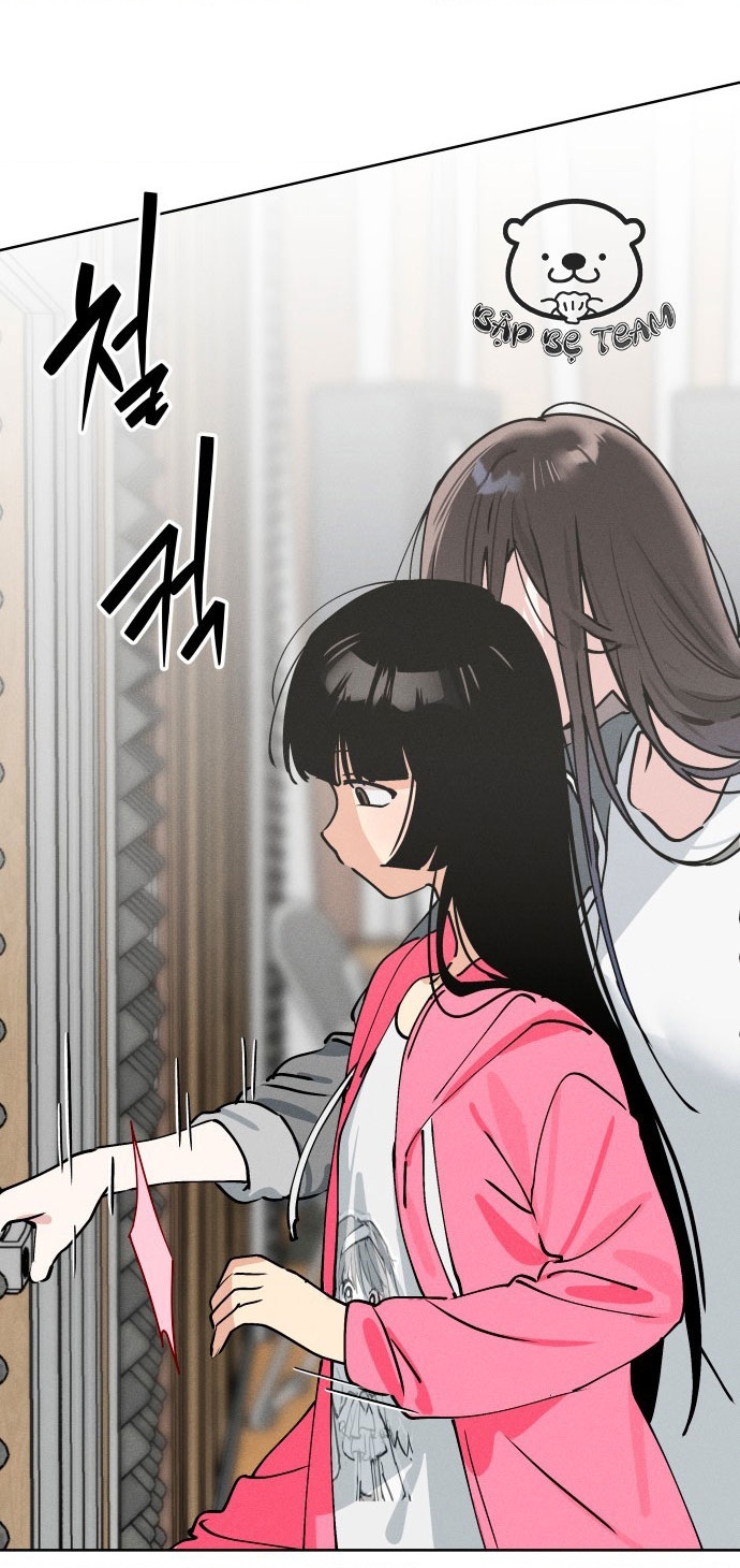 Hôm Nay Han Yoil Là Con Gái Chapter 24 - 87