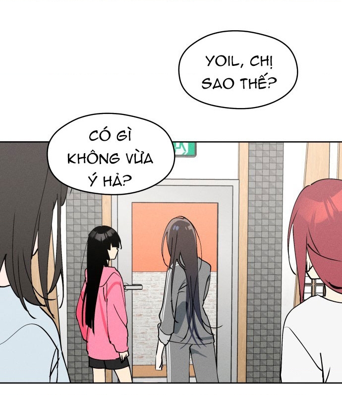 Hôm Nay Han Yoil Là Con Gái Chapter 24 - 89