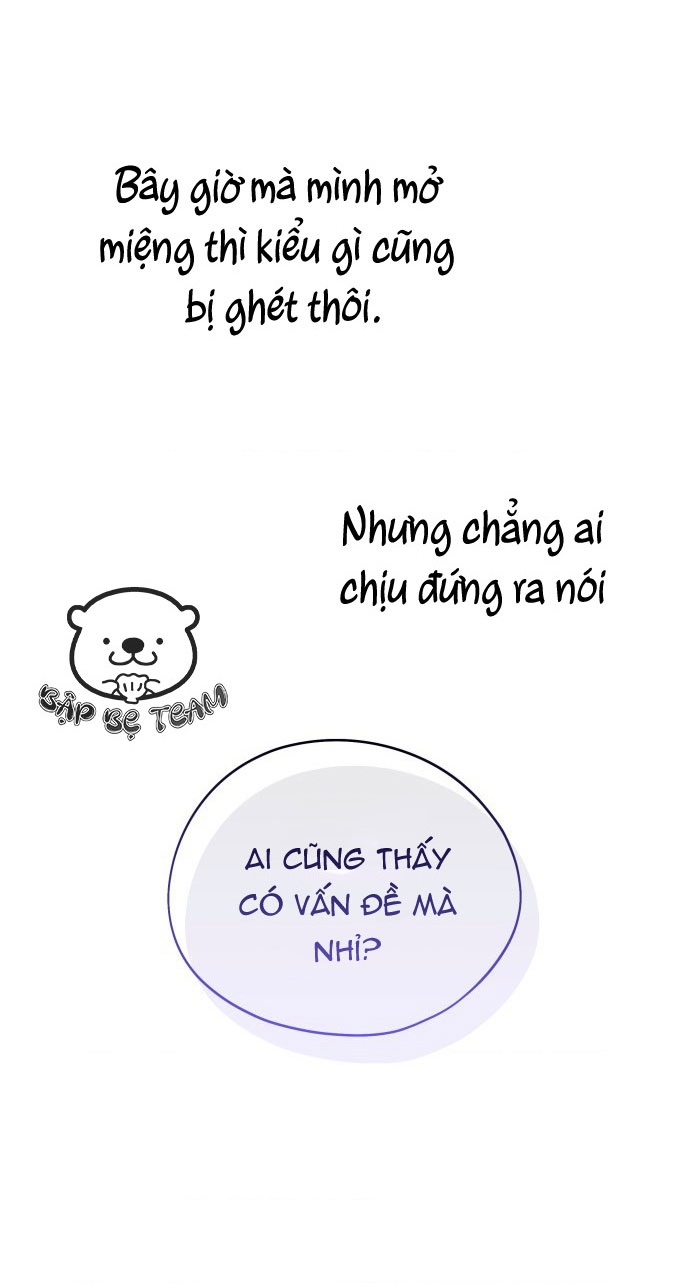 Hôm Nay Han Yoil Là Con Gái Chapter 24 - 90