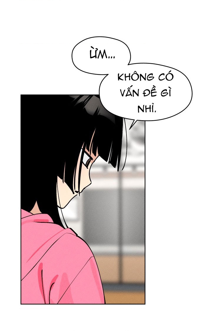 Hôm Nay Han Yoil Là Con Gái Chapter 24 - 81