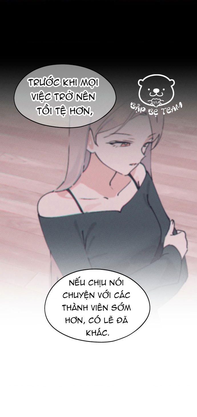 Hôm Nay Han Yoil Là Con Gái Chapter 24 - 83