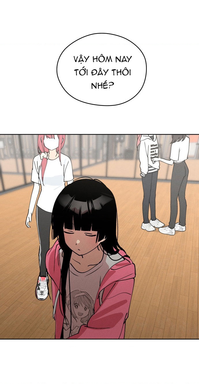 Hôm Nay Han Yoil Là Con Gái Chapter 24 - 84