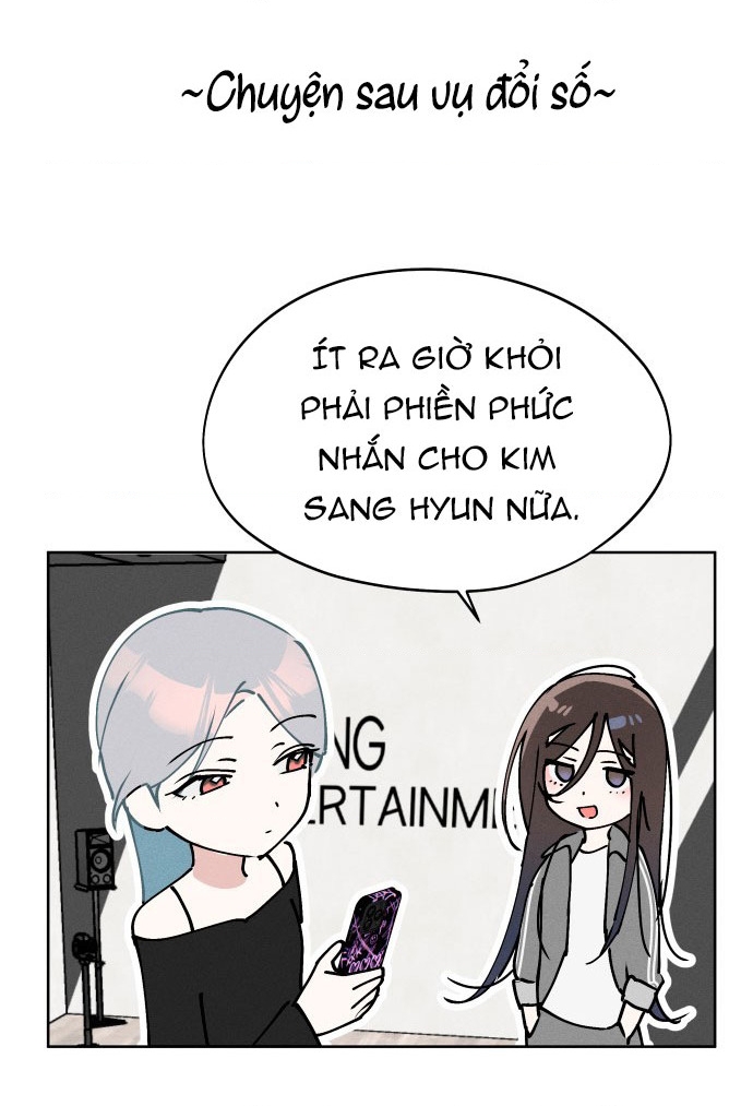 Hôm Nay Han Yoil Là Con Gái Chapter 24 - 95