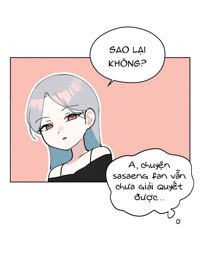 Hôm Nay Han Yoil Là Con Gái Chapter 24 - 96