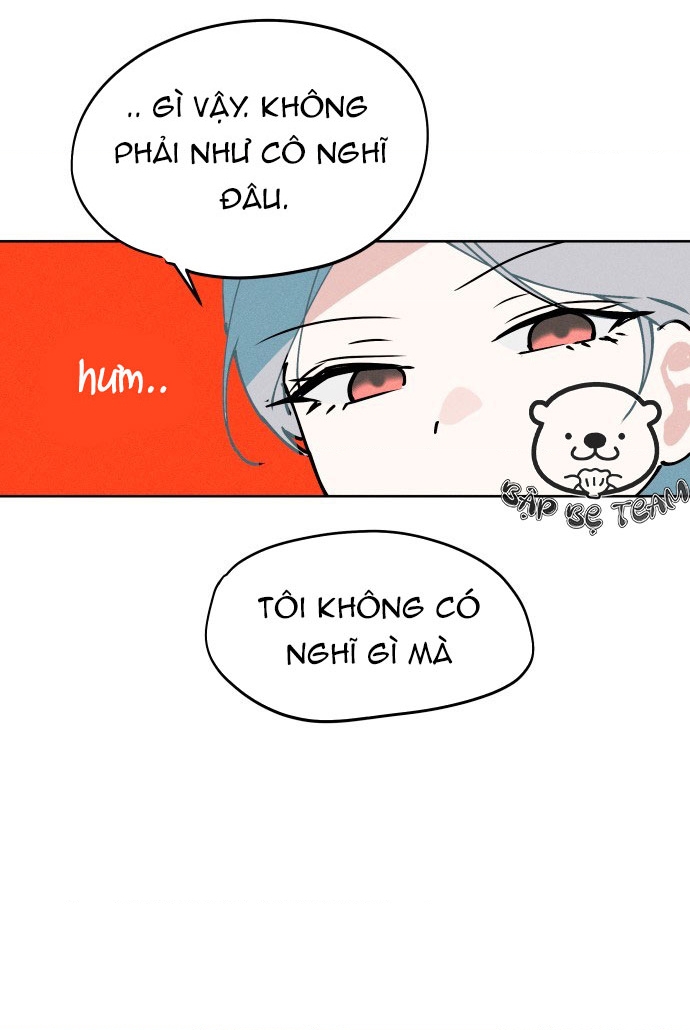 Hôm Nay Han Yoil Là Con Gái Chapter 24 - 97