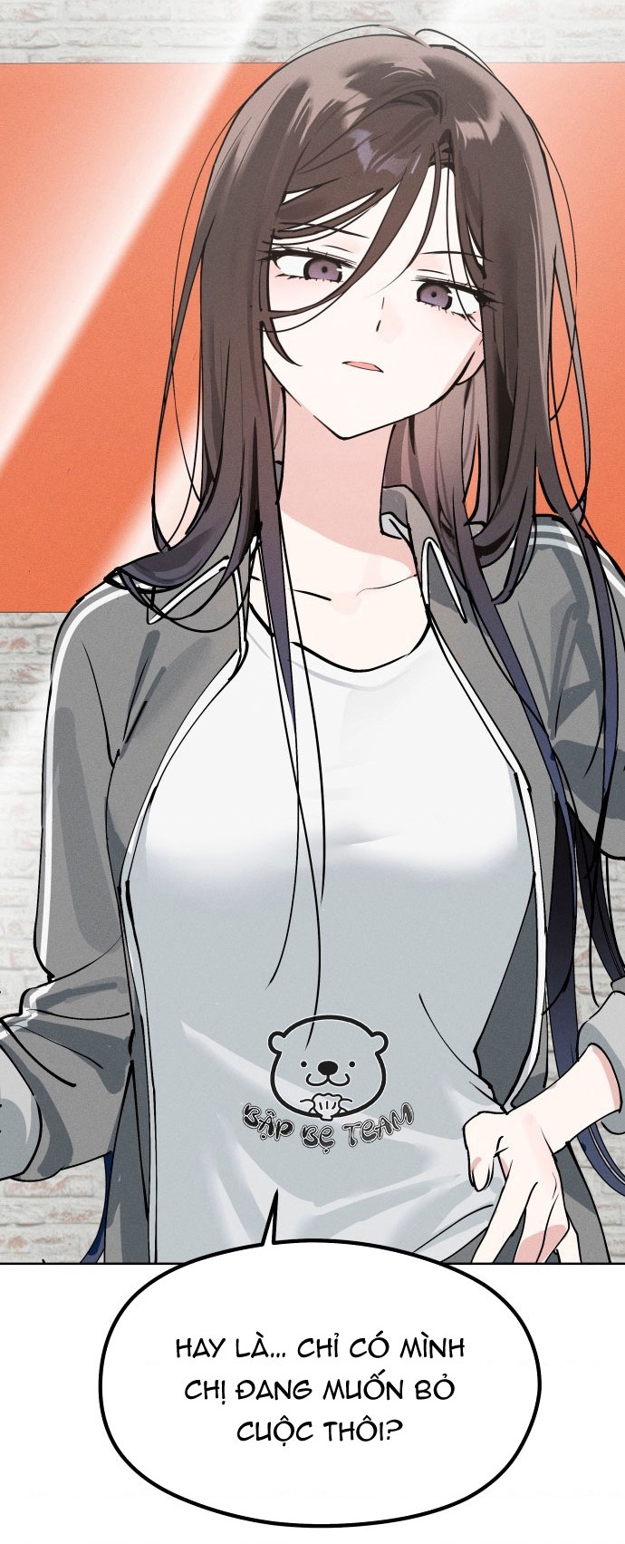 Hôm Nay Han Yoil Là Con Gái Chapter 24 - 93