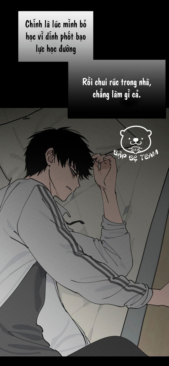 Hôm Nay Han Yoil Là Con Gái Chapter 24 - 46