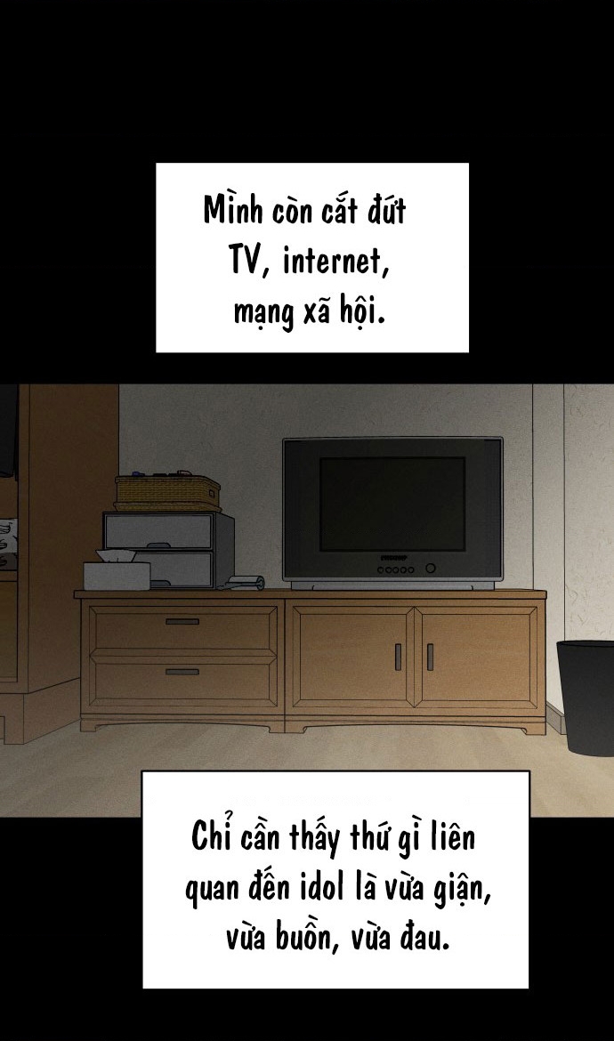 Hôm Nay Han Yoil Là Con Gái Chapter 24 - 47