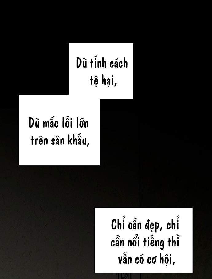 Hôm Nay Han Yoil Là Con Gái Chapter 24 - 49