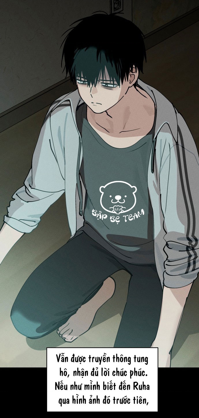 Hôm Nay Han Yoil Là Con Gái Chapter 24 - 50