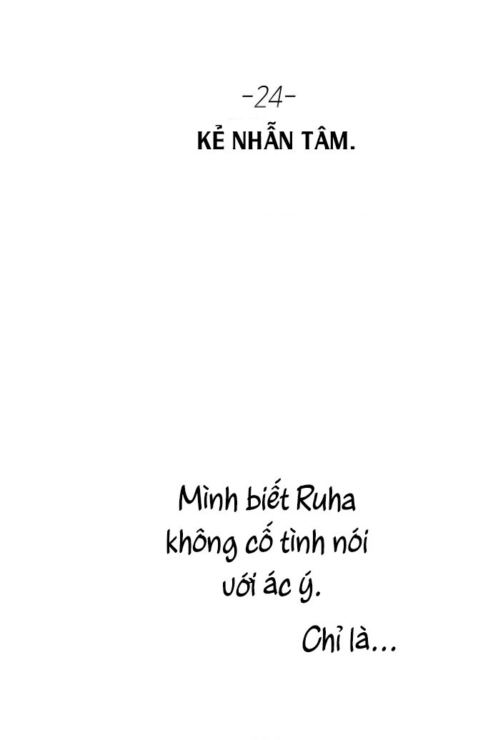 Hôm Nay Han Yoil Là Con Gái Chapter 24 - 42