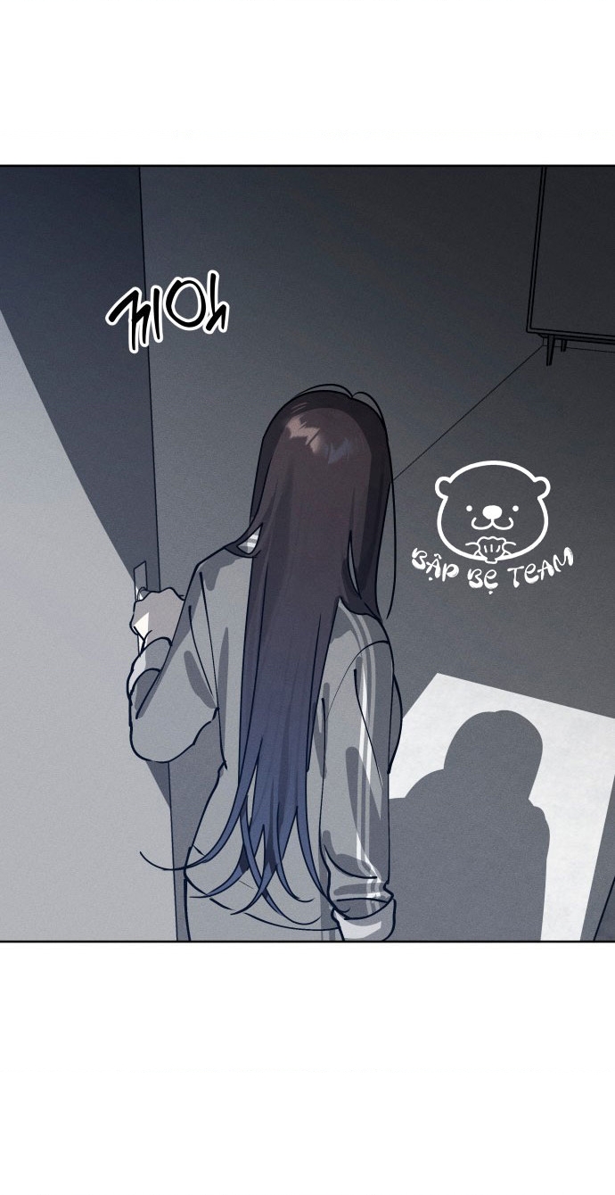 Hôm Nay Han Yoil Là Con Gái Chapter 24 - 43