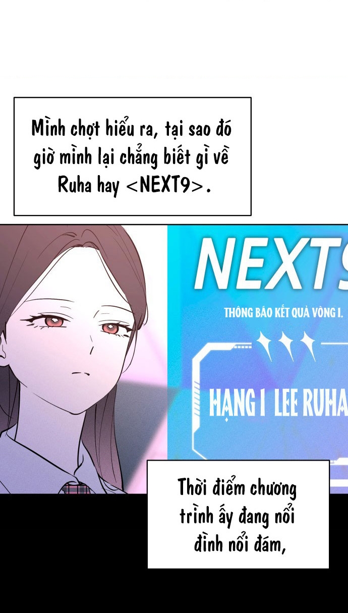 Hôm Nay Han Yoil Là Con Gái Chapter 24 - 44