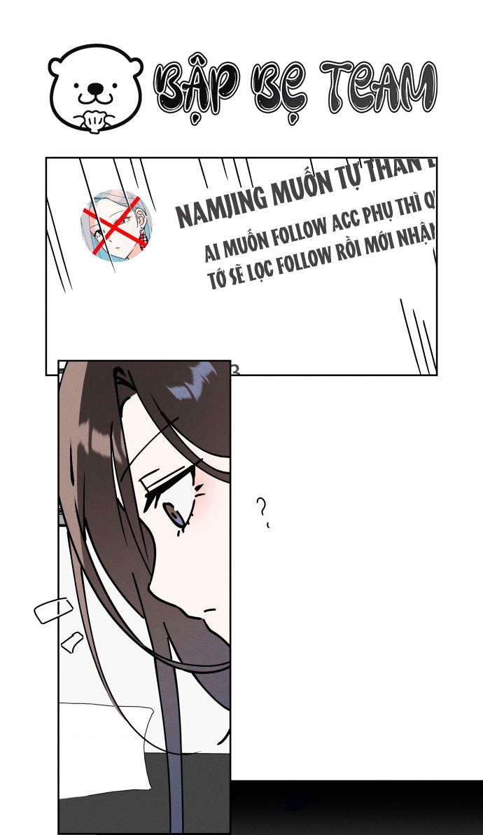 Hôm Nay Han Yoil Là Con Gái Chapter 24 - 57