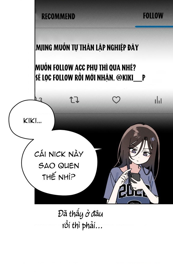 Hôm Nay Han Yoil Là Con Gái Chapter 24 - 58