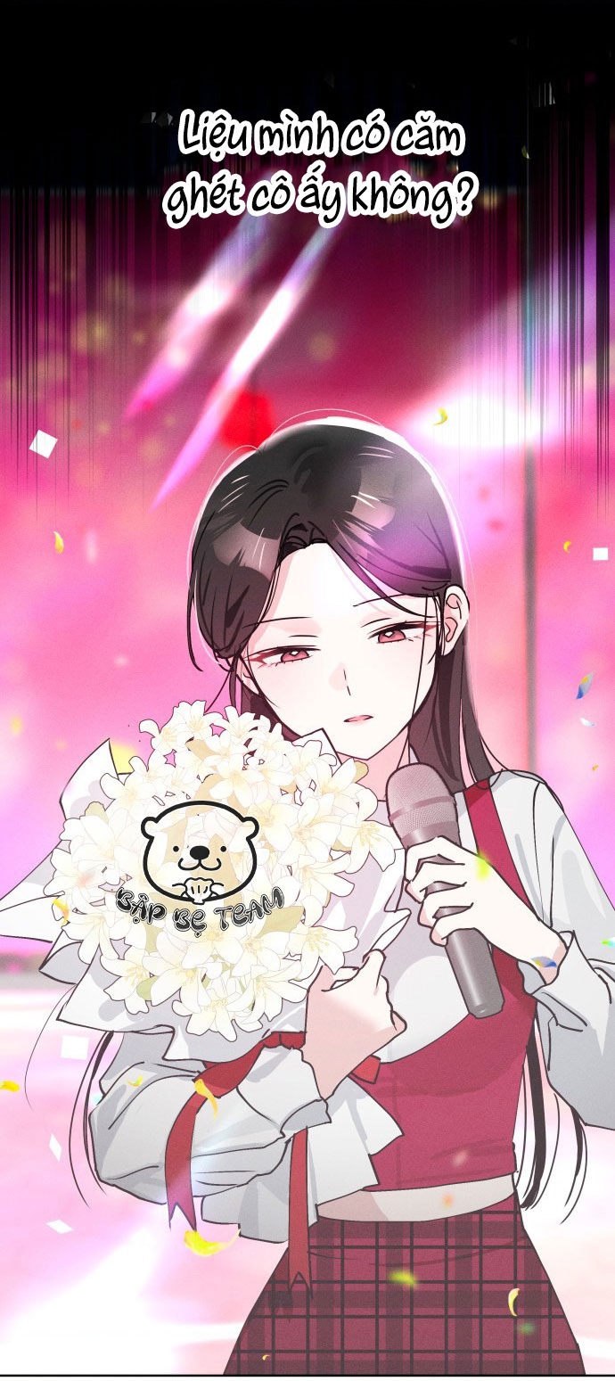 Hôm Nay Han Yoil Là Con Gái Chapter 24 - 52