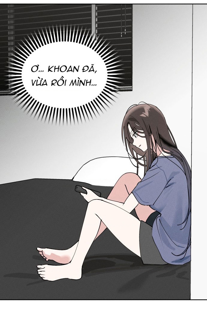 Hôm Nay Han Yoil Là Con Gái Chapter 24 - 54