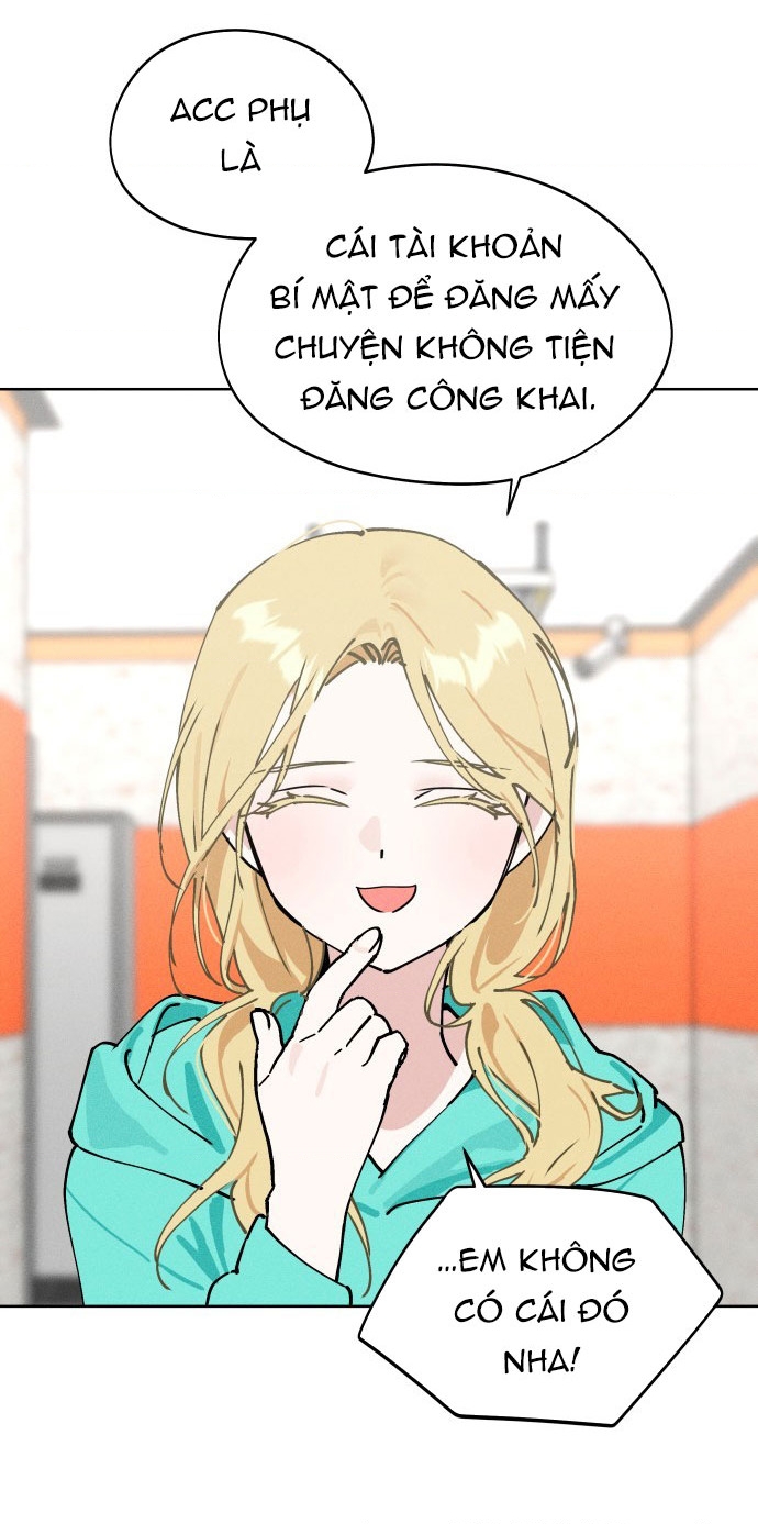 Hôm Nay Han Yoil Là Con Gái Chapter 24 - 65