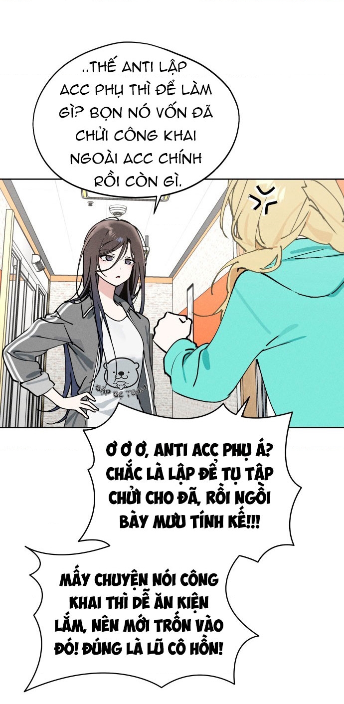 Hôm Nay Han Yoil Là Con Gái Chapter 24 - 66