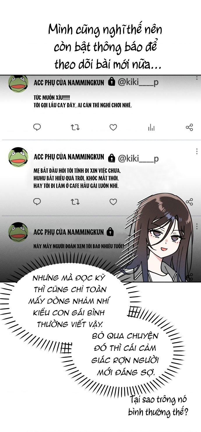 Hôm Nay Han Yoil Là Con Gái Chapter 24 - 67