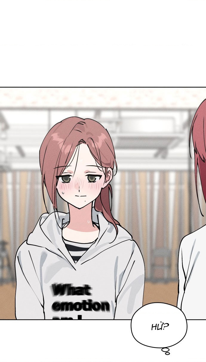 Hôm Nay Han Yoil Là Con Gái Chapter 24 - 69