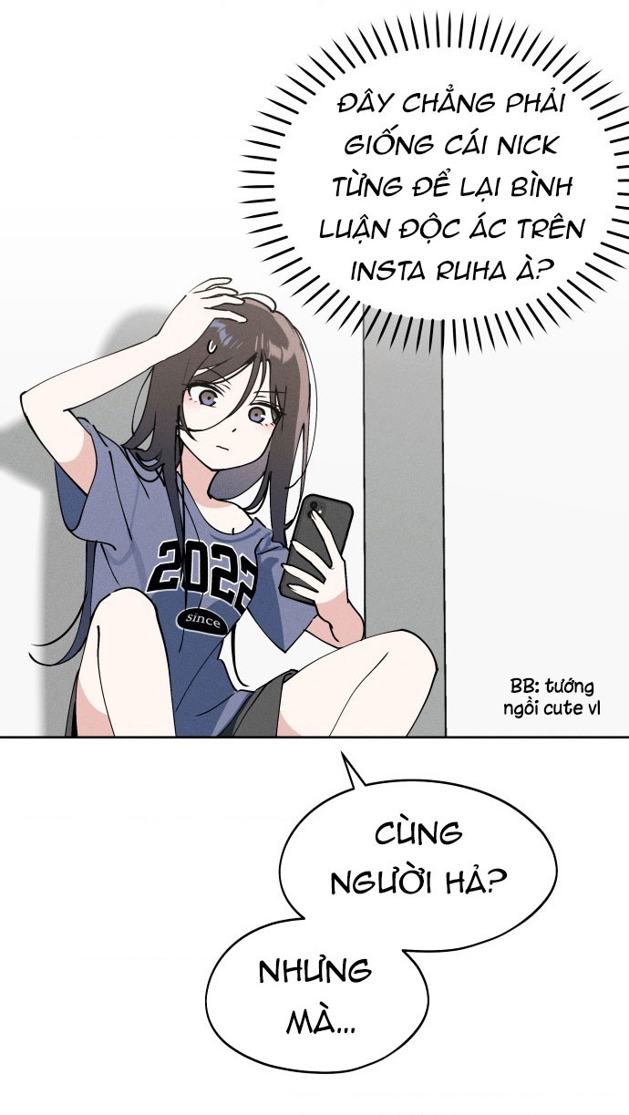 Hôm Nay Han Yoil Là Con Gái Chapter 24 - 61