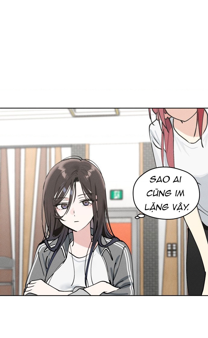 Hôm Nay Han Yoil Là Con Gái Chapter 24 - 75