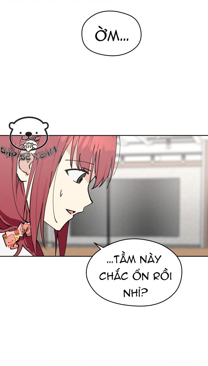 Hôm Nay Han Yoil Là Con Gái Chapter 24 - 78