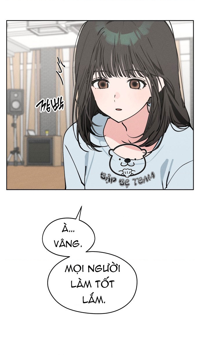 Hôm Nay Han Yoil Là Con Gái Chapter 24 - 79