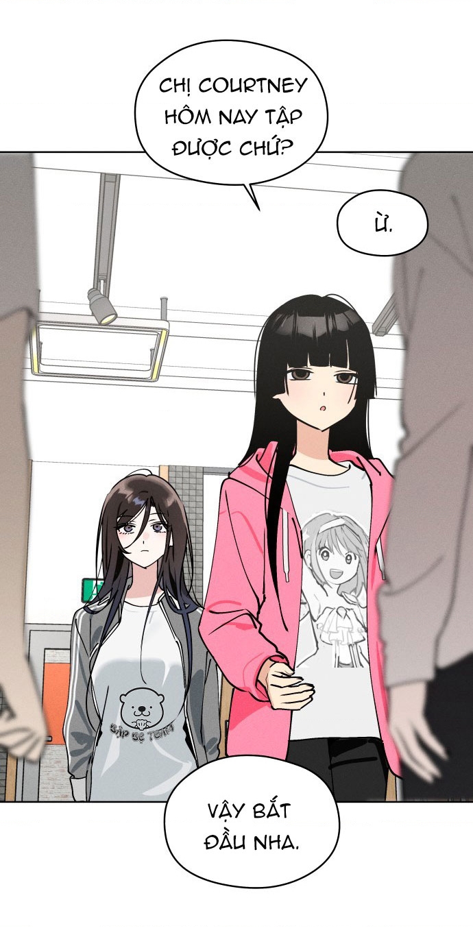 Hôm Nay Han Yoil Là Con Gái Chapter 24 - 71