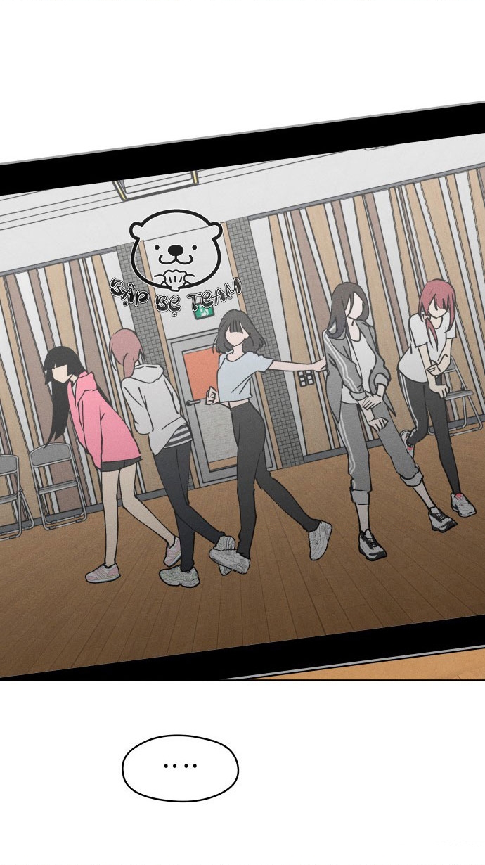 Hôm Nay Han Yoil Là Con Gái Chapter 24 - 73