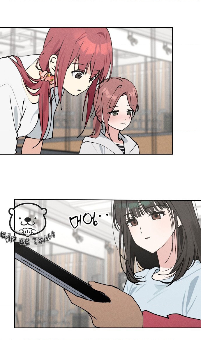 Hôm Nay Han Yoil Là Con Gái Chapter 24 - 74