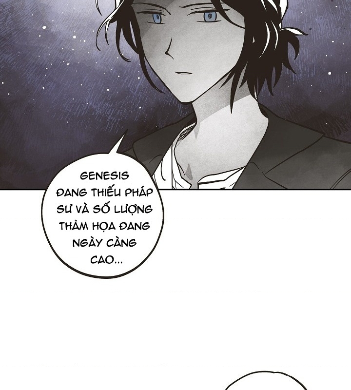 Thủy Tổ Pháp Sư Chapter 25 - 91