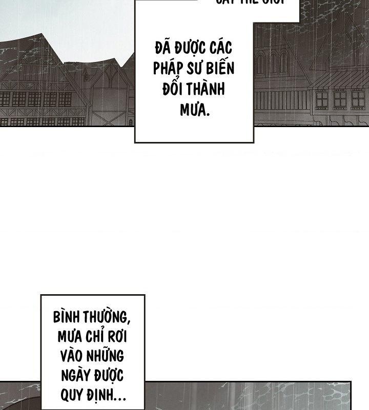 Thủy Tổ Pháp Sư Chapter 25 - 4