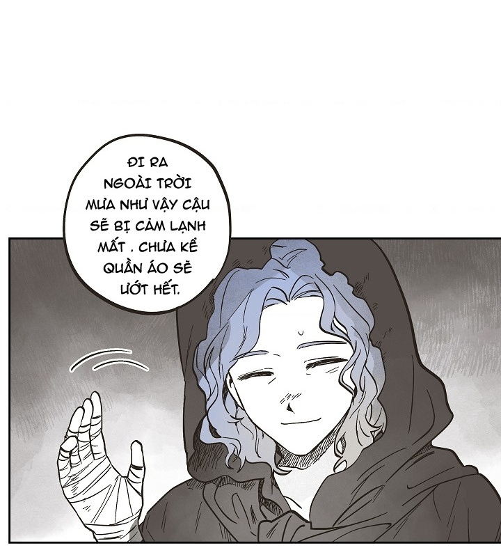 Thủy Tổ Pháp Sư Chapter 25 - 9