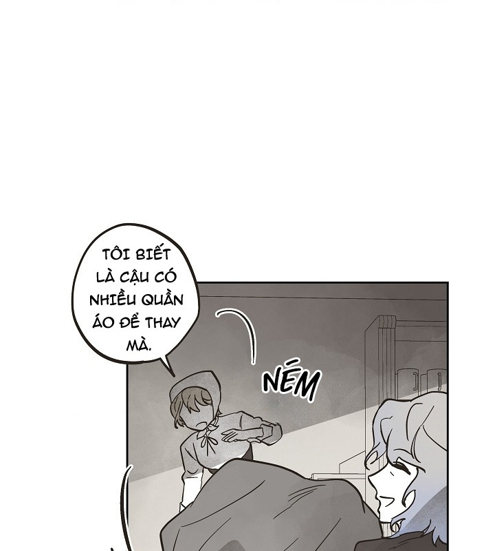 Thủy Tổ Pháp Sư Chapter 25 - 10