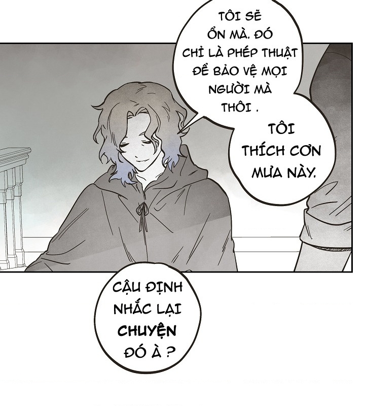 Thủy Tổ Pháp Sư Chapter 25 - 13