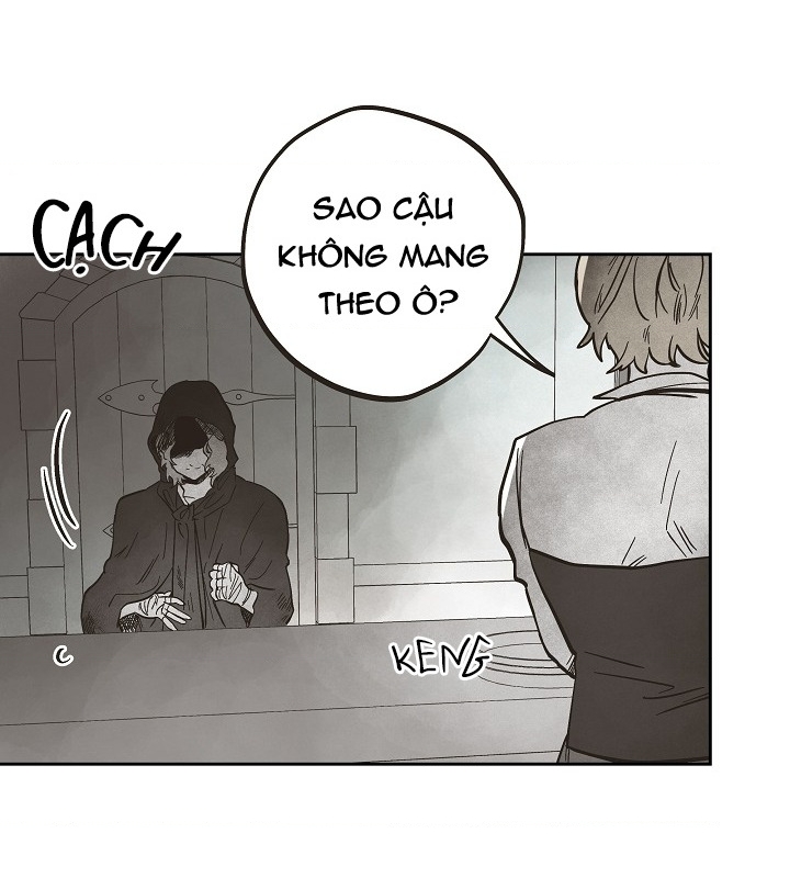 Thủy Tổ Pháp Sư Chapter 25 - 8