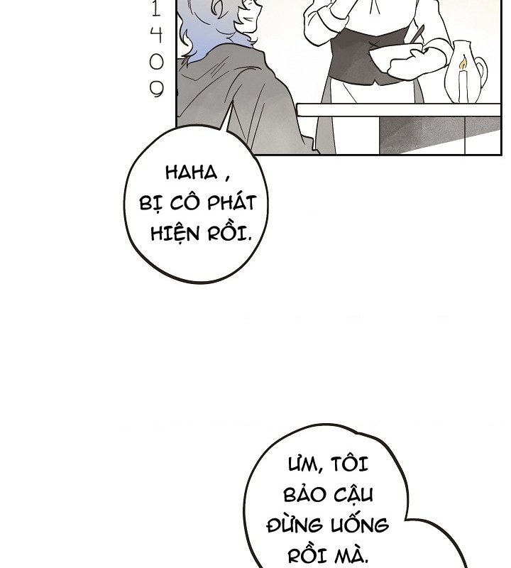 Thủy Tổ Pháp Sư Chapter 25 - 16