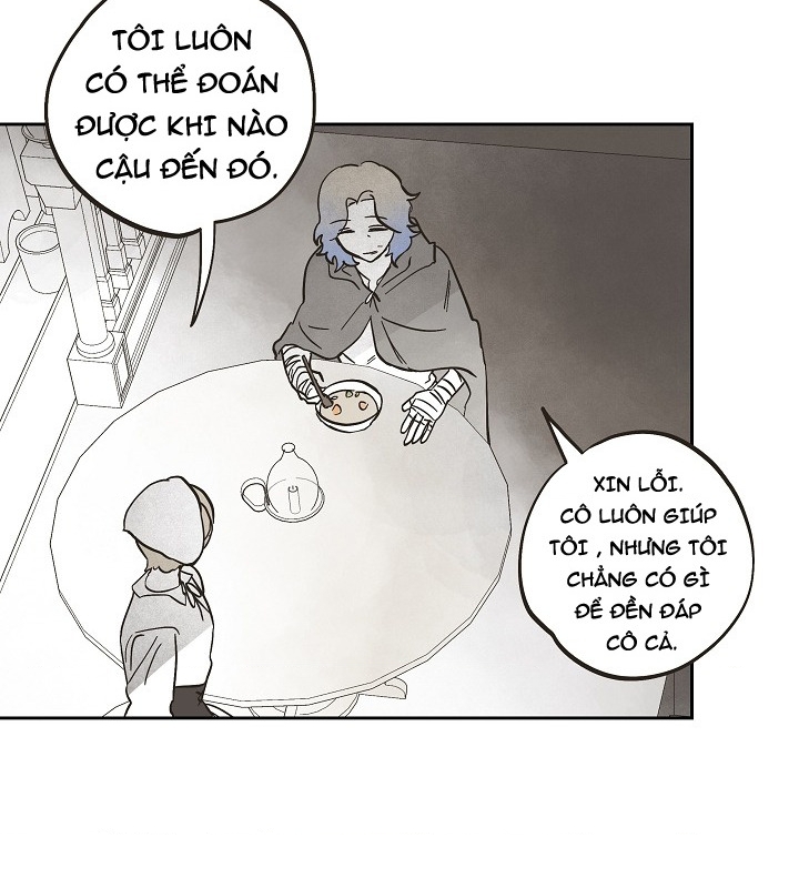 Thủy Tổ Pháp Sư Chapter 25 - 18