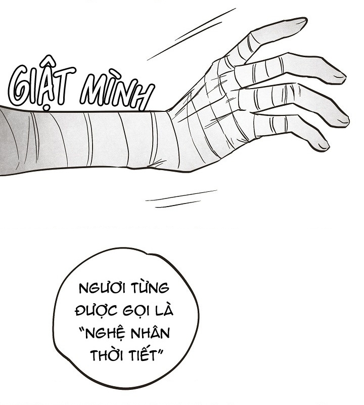 Thủy Tổ Pháp Sư Chapter 25 - 31