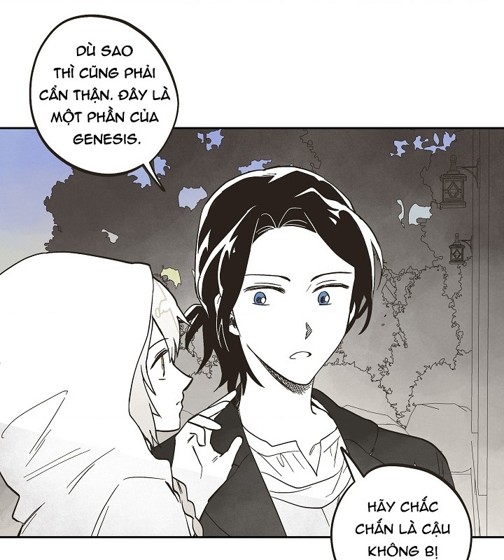 Thủy Tổ Pháp Sư Chapter 26 - 86